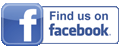 Find us on Facebook!