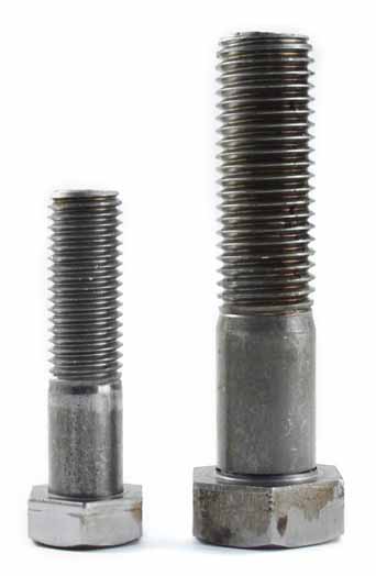 classic bolt next to mega bolt